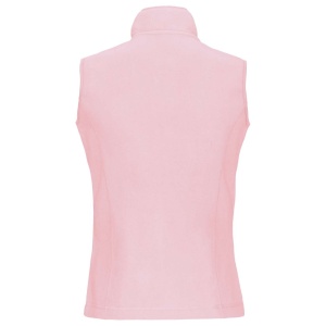 MELODIE - LADIES' MICRO FLEECE GILET - Img 55