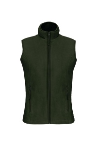 MELODIE - LADIES' MICRO FLEECE GILET - Img 14
