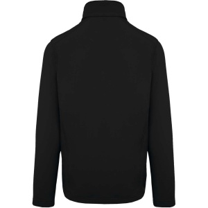 MEN’S 2-LAYER SOFTSHELL JACKET - Img 7