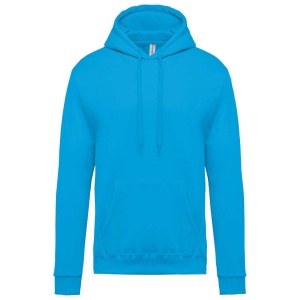 MEN’S HOODED SWEATSHIRT - Img 41