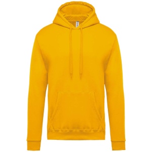 MEN’S HOODED SWEATSHIRT - Img 10