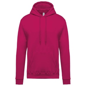 MEN’S HOODED SWEATSHIRT - Img 20