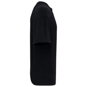 MEN’S OVERSIZE WASHED EFFECT T-SHIRT - Img 7