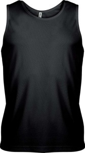 MEN’S SPORTS VEST - Img 3