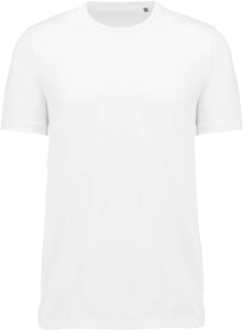 MEN’S SUPIMA® CREW NECK SHORT-SLEEVED T-SHIRT - Img 2