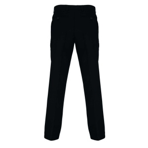 MEN’S TAILORED POLYESTER TROUSERS - Img 3