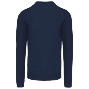 MEN’S V-NECK JUMPER - Img 12
