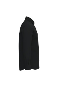 MEN LONG-SLEEVED EASY CARE SHIRT WITHOUT POCKET - Img 13