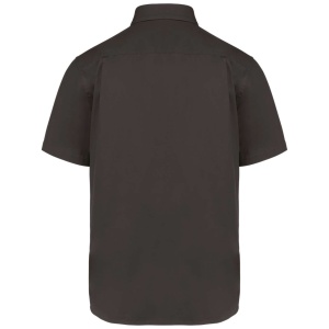MEN'S ARIANA III SHORT SLEEVE COTTON SHIRT - Img 11