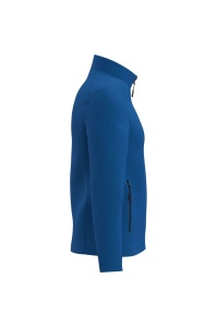 MEN'S BASIC SOFTSHELL JACKET - Img 16