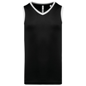 MEN'S BASKETBALL JERSEY - Img 7