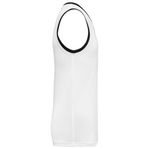 MEN'S BASKETBALL JERSEY - Img 14