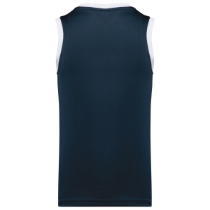 MEN'S BASKETBALL JERSEY - Img 21