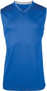 MEN'S BASKETBALL JERSEY - Img 2