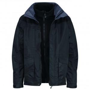 MEN'S BENSON III - BREATHABLE 3 IN 1 JACKET - Img 2