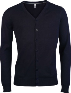 MEN'S CARDIGAN - Img 4