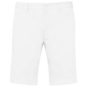 MEN'S CHINO BERMUDA SHORTS - Img 4