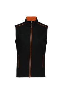 MEN'S DAYTODAY GILET - Img 4