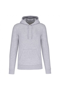 MEN'S ECO-FRIENDLY HOODED SWEATSHIRT - Img 8