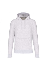 MEN'S ECO-FRIENDLY HOODED SWEATSHIRT - Img 18