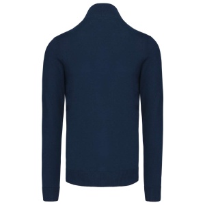 MEN'S FULL ZIP CARDIGAN - Img 10