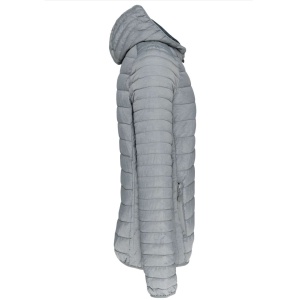 MEN'S LIGHTWEIGHT HOODED PADDED JACKET - Img 22