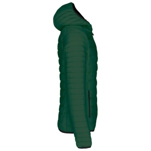 MEN'S LIGHTWEIGHT HOODED PADDED JACKET - Img 24