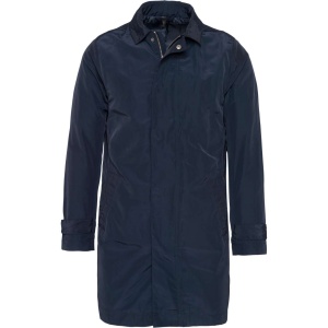 MEN'S LIGHTWEIGHT TRENCHCOAT - Img 2