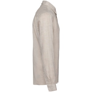 MEN'S LINEN SHIRT - Img 6