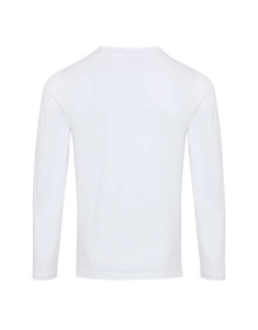 MEN'S LONG JOHN ROLL SLEEVE TEE - Img 9