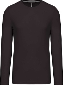 MEN'S LONG-SLEEVED CREW NECK T-SHIRT - Img 6