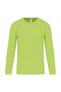 MEN'S LONG-SLEEVED SPORTS T-SHIRT - Img 16
