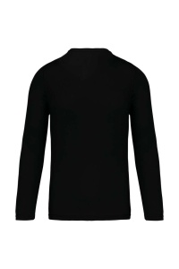 MEN'S LONG-SLEEVED SPORTS T-SHIRT - Img 29