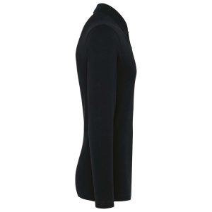 MEN'S LONG-SLEEVED SUPIMA® POLO SHIRT - Img 9