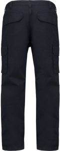MEN'S MULTIPOCKET TROUSERS - Img 8