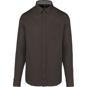 MEN'S NEVADA LONG SLEEVE COTTON SHIRT - Img 3