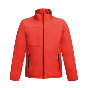 MEN'S OCTAGON II PRINTABLE 3 LAYER MEMBRANE SOFTSHELL - Img 1