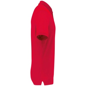 MEN'S ORGANIC 180 PIQUÉ POLO SHIRT - Img 15