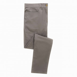 MEN'S PERFORMANCE CHINO JEANS - Img 3