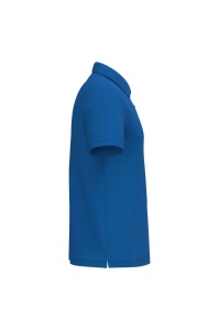 MEN'S PIQUE POLO SHIRT - Img 19