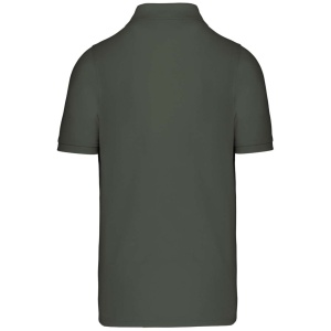 MEN'S SHORT SLEEVE PIQUÉ POLO SHIRT - Img 31