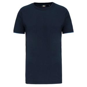MEN'S SHORT-SLEEVED DAYTODAY T-SHIRT - Img 3