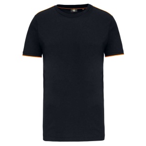 MEN'S SHORT-SLEEVED DAYTODAY T-SHIRT - Img 4