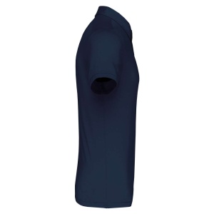 MEN'S SHORT SLEEVED JERSEY POLO SHIRT - Img 23