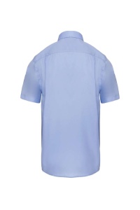 MEN'S SHORT-SLEEVED NON-IRON SHIRT - Img 12