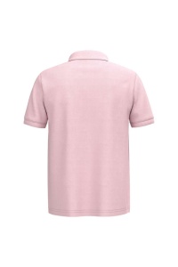 MEN'S SHORT-SLEEVED PIQUÉ POLO SHIRT - Img 68