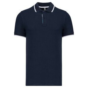 MEN'S SHORT-SLEEVED POLO SHIRT - Img 7