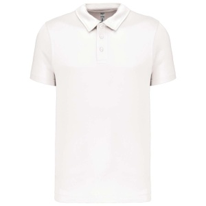 MEN'S SHORT-SLEEVED POLO SHIRT - Img 7