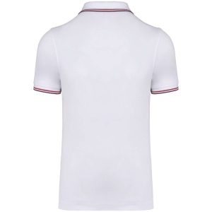MEN'S SHORT-SLEEVED POLO SHIRT - Img 14