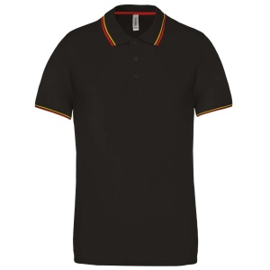 MEN'S SHORT-SLEEVED POLO SHIRT - Img 23